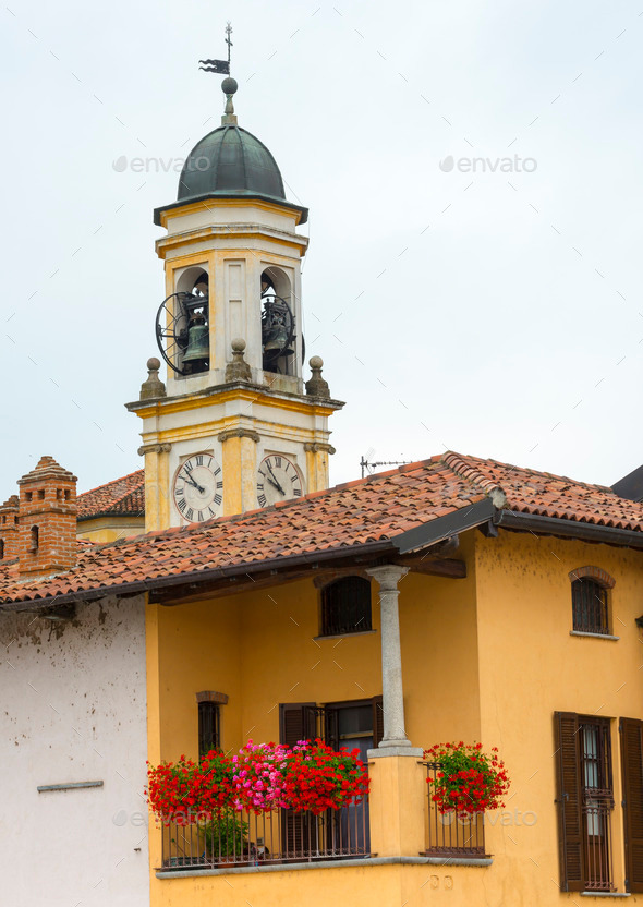 Gaggiano (Milan, Italy) (Misc) Photo Download