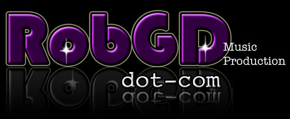 Robgdhome
