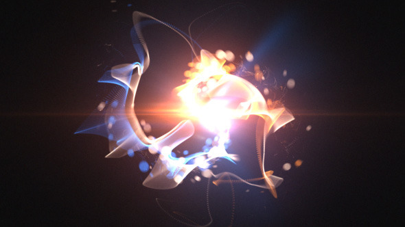 Fast Particle Reveal 10878858 - Videohive shareDAE