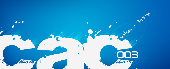 Profile banner