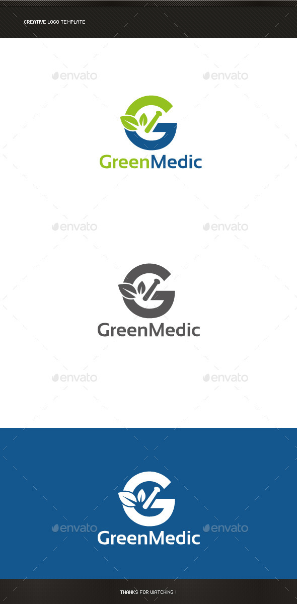 GraphicRiver G Letter Logo Template 10880534 GraphicRiver G Letter Logo Template 10880534