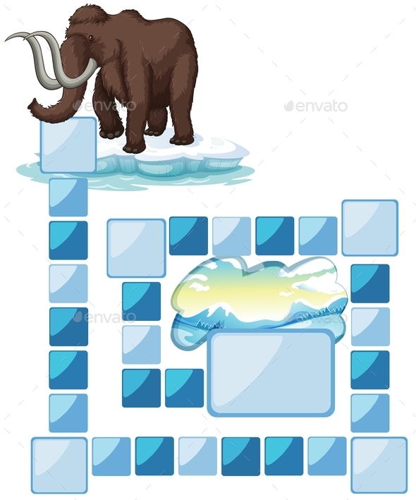 GraphicRiver Boardgame 10882256 GraphicRiver Boardgame 10882256