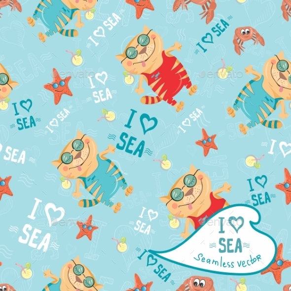 GraphicRiver Travel Pattern 10883489 GraphicRiver Travel Pattern 10883489