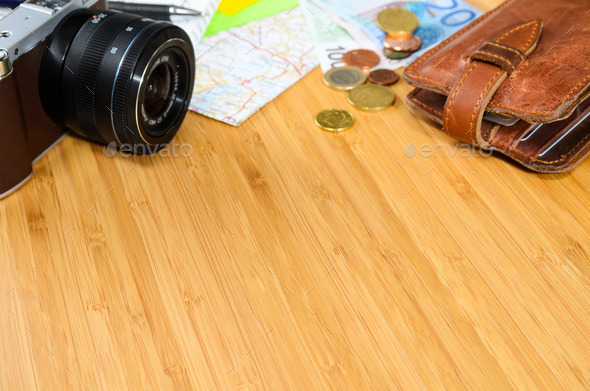 travel preparations (Misc) Photo Download