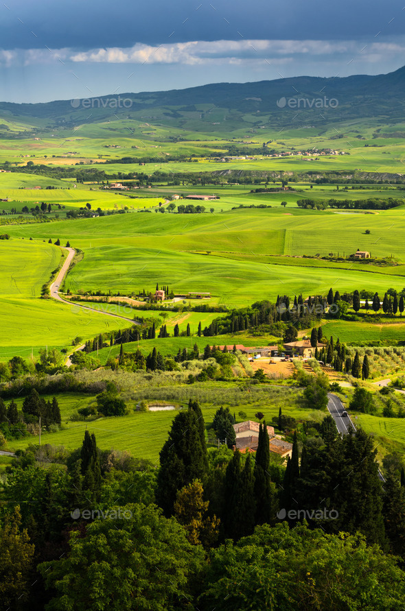 Toscana (Misc) Photo Download