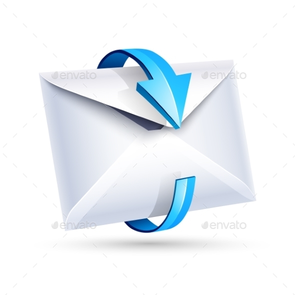 GraphicRiver Email Letter 10887647 GraphicRiver Email Letter 10887647