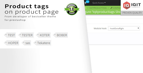 CodeCanyon Products tags block on product page 10890183 CodeCanyon Products tags block on product page 10890183