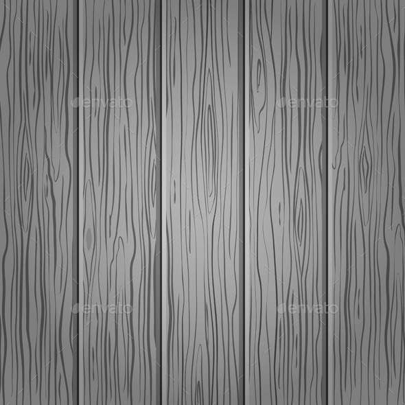 GraphicRiver Gray Wooden Planks 10891803 GraphicRiver Gray Wooden Planks 10891803