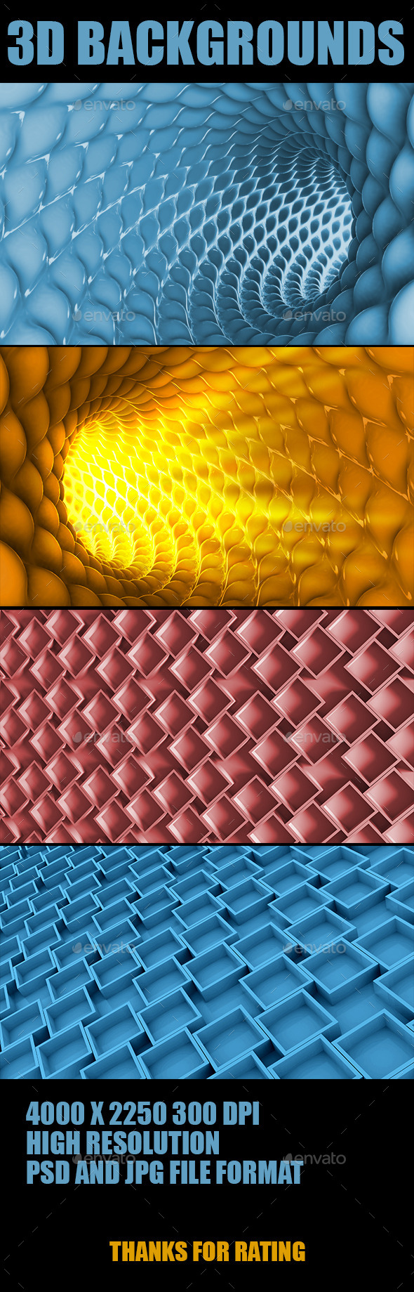 GraphicRiver 3D BACKGROUND 10892503 GraphicRiver 3D BACKGROUND 10892503