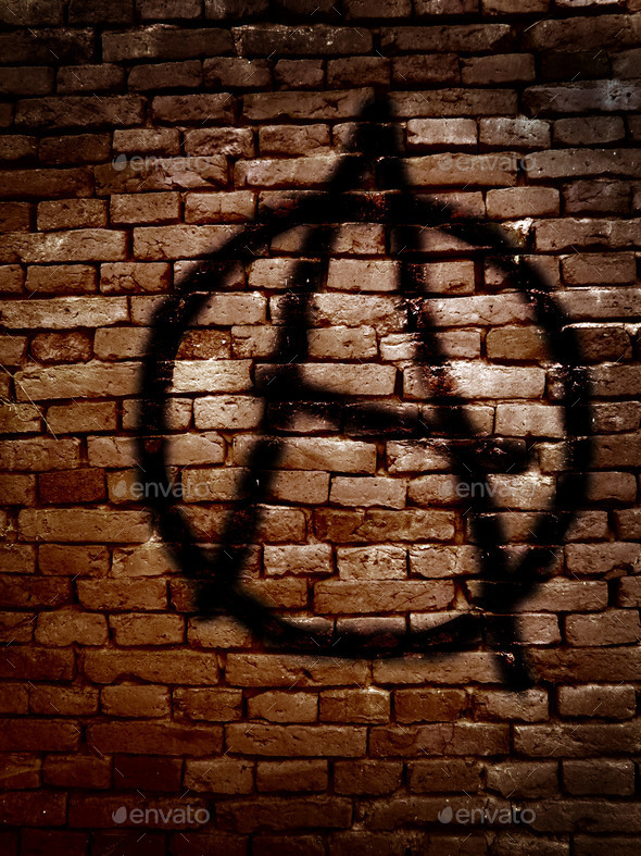 anarchy wall (Misc) Photo Download