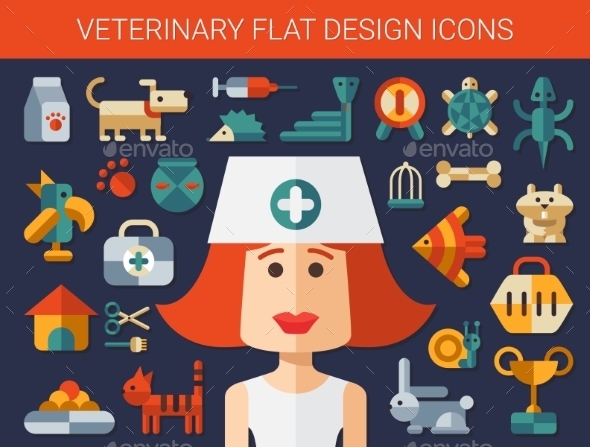 Veterinary Elements