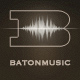 baton