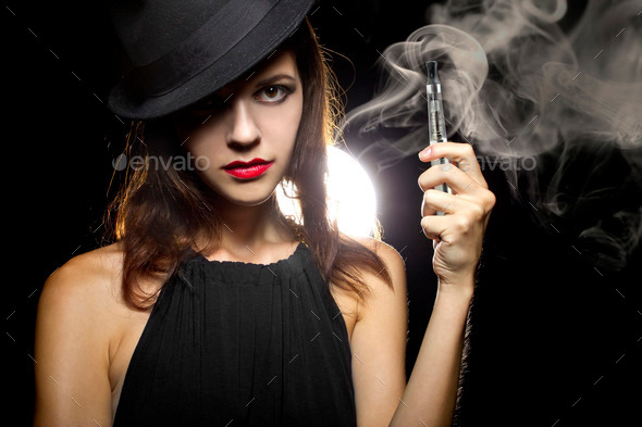 Smoking Alternative (Misc) Photo Download