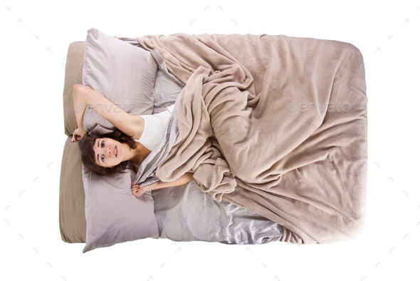 Female Insominac (Misc) Photo Download