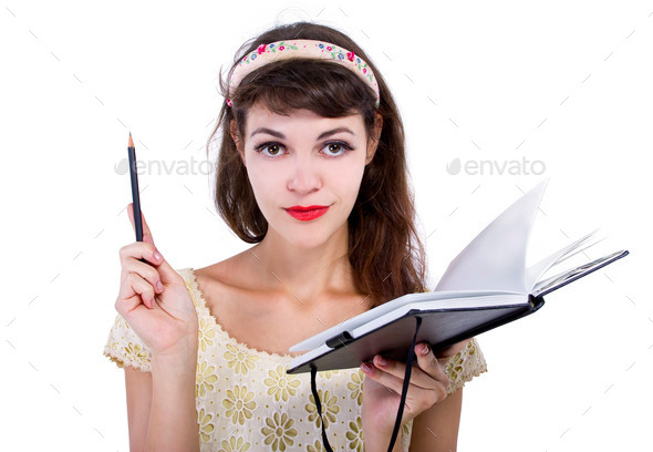 Creative Art Student (Misc) Photo Download