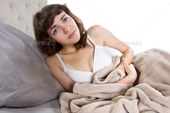 Female Morning Cramps (Misc) Photo Download