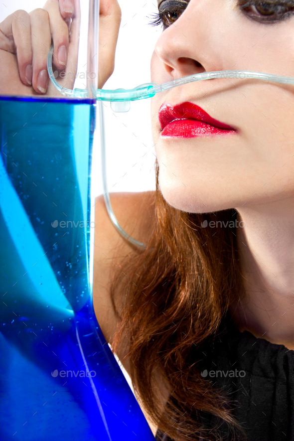 Oxygen Bar (Misc) Photo Download