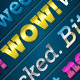 3D Vector Graphic Styles Pack 3D Vector Graphic Styles Pack - GraphicRiver Item for Sale