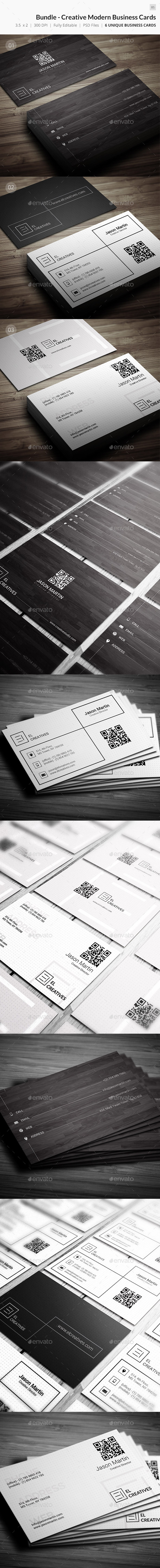 GraphicRiver Bundle Creative Flat Business Cards 85 10902080 GraphicRiver Bundle Creative Flat Business Cards 85 10902080