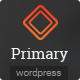 Primary - Business Wordpress Theme