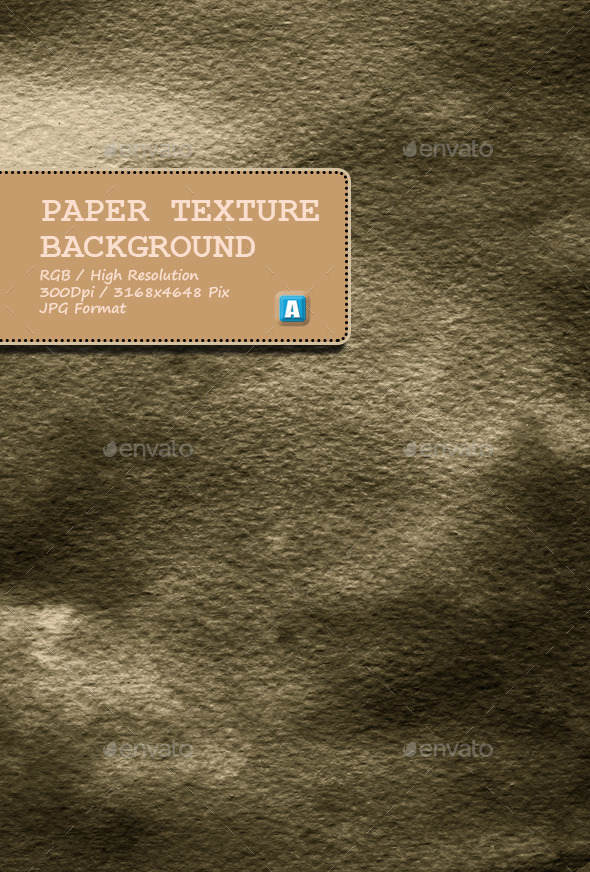 Paper Texture Background 0123 (Paper)