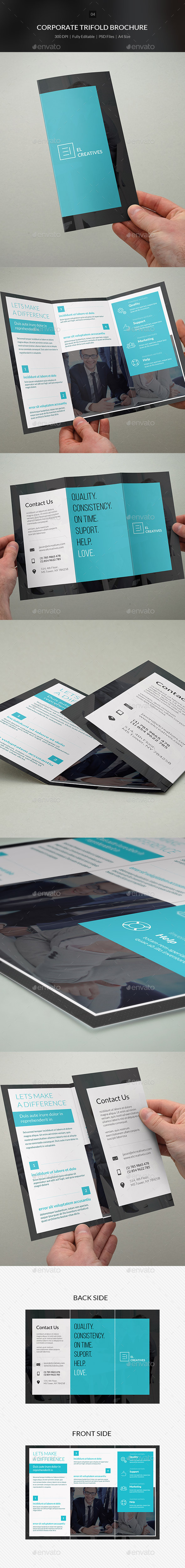 GraphicRiver Corporate Trifold Business Brochure 04 10906768 GraphicRiver Corporate Trifold Business Brochure 04 10906768