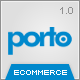 Porto | Responsive eCommerce WordPress Theme