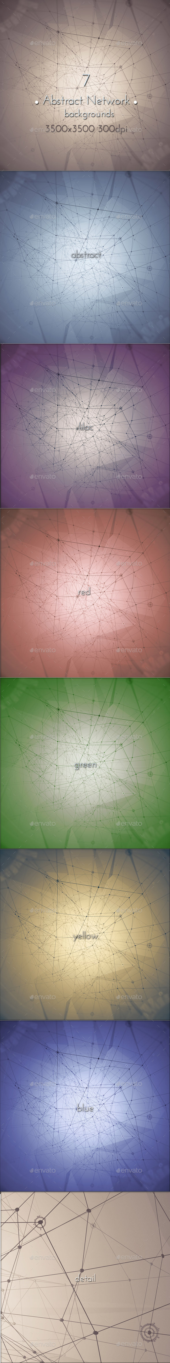 GraphicRiver Abstract Network Background 10910178 GraphicRiver Abstract Network Background 10910178