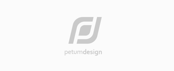 Petumdesignbanner