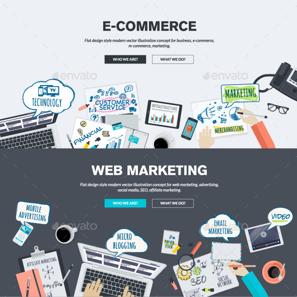 GraphicRiver Concepts for E-Commerce and Web Marketing 10913167 GraphicRiver Concepts for E-Commerce and Web Marketing 10913167