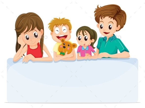 GraphicRiver Family Comforting a Member of Their Family 10914589 GraphicRiver Family Comforting a Member of Their Family 10914589
