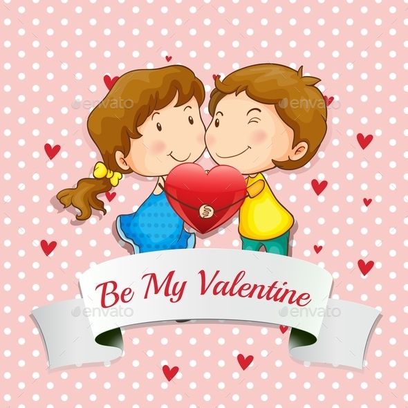 GraphicRiver Lovers 10914626 GraphicRiver Lovers 10914626