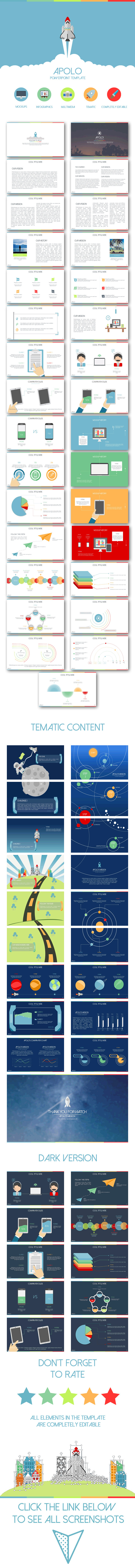 GraphicRiver Apolo 10917094 GraphicRiver Apolo 10917094
