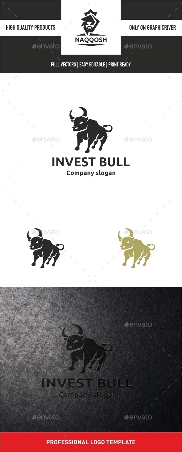 Invest Bull