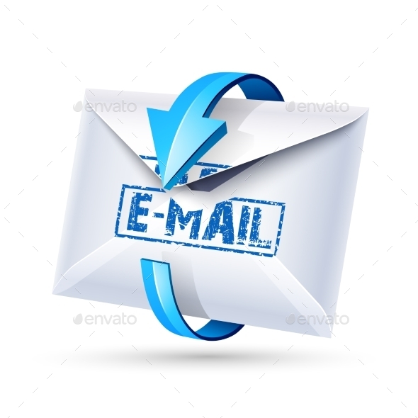 GraphicRiver Email 10918157 GraphicRiver Email 10918157