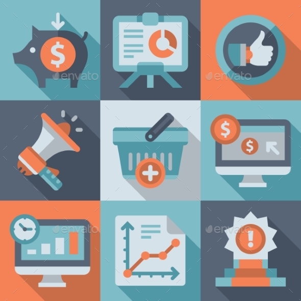 GraphicRiver Achieving the Goal Marketing Business 10919811 GraphicRiver Achieving the Goal Marketing Business 10919811