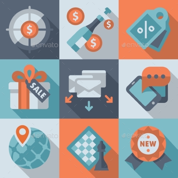 GraphicRiver Achieving the Goal Marketing Business 10919813 GraphicRiver Achieving the Goal Marketing Business 10919813