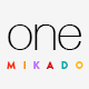 Mikado One - Multi-Concept WordPress Theme
