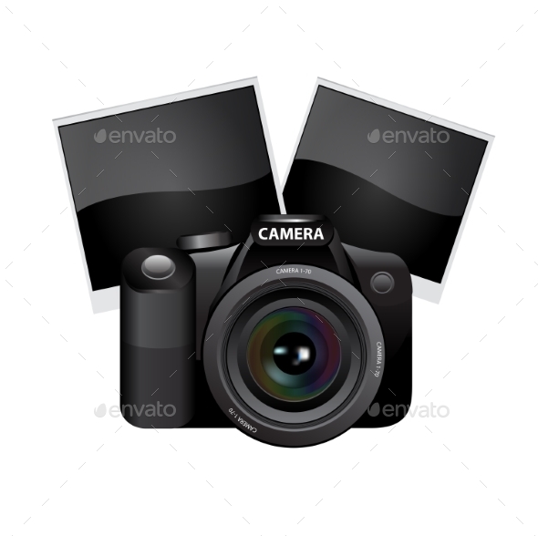 GraphicRiver Digital Camera Lens 10922597 GraphicRiver Digital Camera Lens 10922597