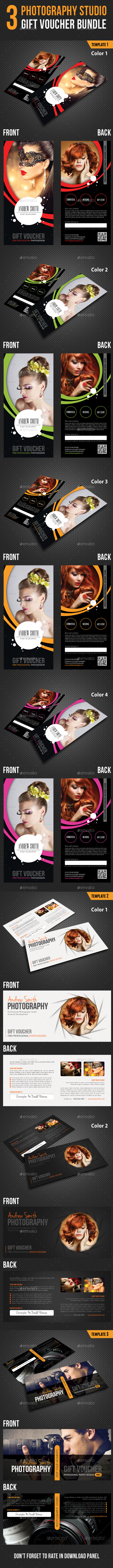 GraphicRiver 3 in 1 Photography Studio Gift Voucher Bundle 02 10922758 GraphicRiver 3 in 1 Photography Studio Gift Voucher Bundle 02 10922758