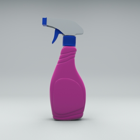 3DOcean Spray 10924617 3DOcean Spray 10924617