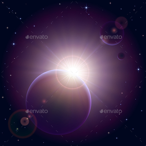 GraphicRiver Space 10927986 GraphicRiver Space 10927986