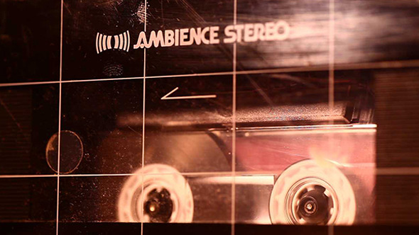 Classic Audio Tape 428 Classic Audio Tape 428