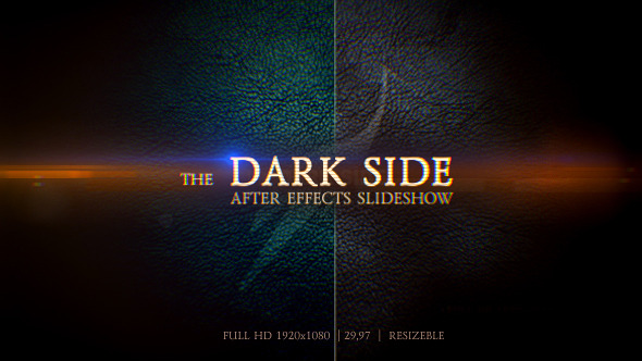 Dark Side Dark Side