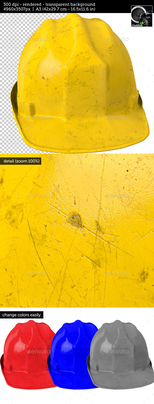 GraphicRiver Dirty Yellow Safety Helmet on Transparent Backgrou 10931978 GraphicRiver Dirty Yellow Safety Helmet on Transparent Backgrou 10931978