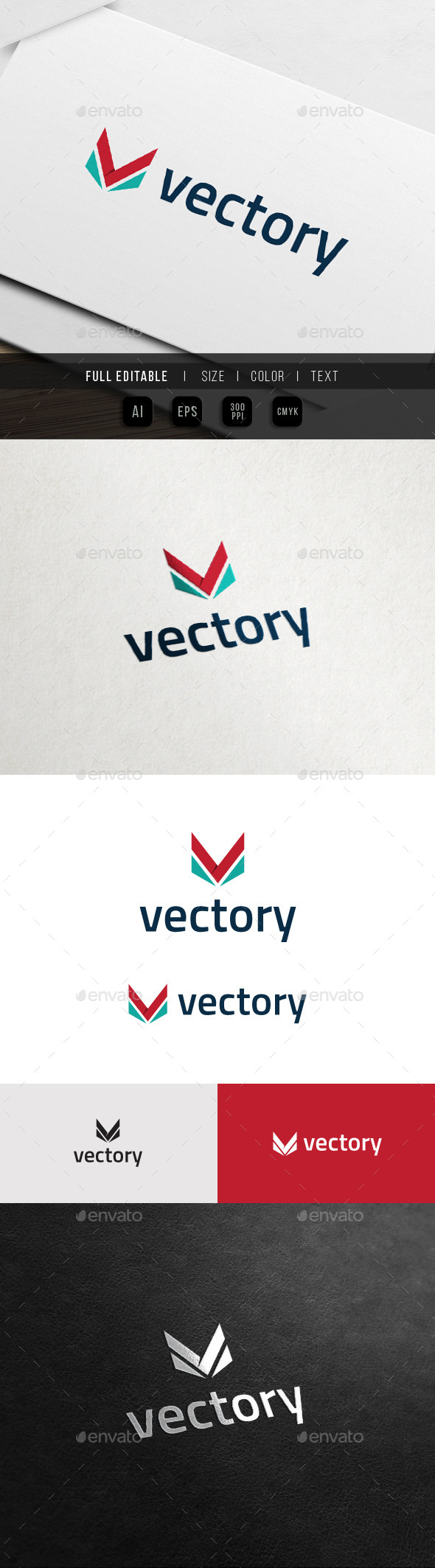 GraphicRiver Vector Victory Vision Army Letter V Logo 10935688 GraphicRiver Vector Victory Vision Army Letter V Logo 10935688