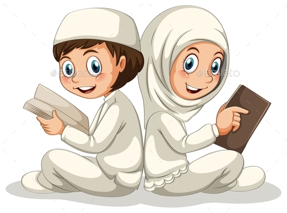 GraphicRiver Muslim 10935976 GraphicRiver Muslim 10935976