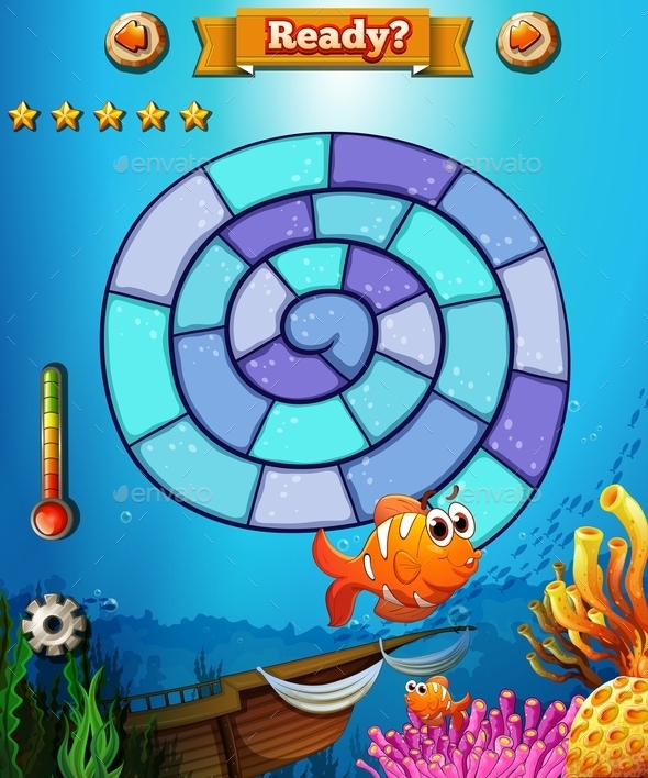 GraphicRiver Boardgame 10936686 GraphicRiver Boardgame 10936686
