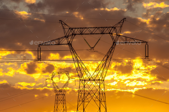 High voltage (Misc) Photo Download