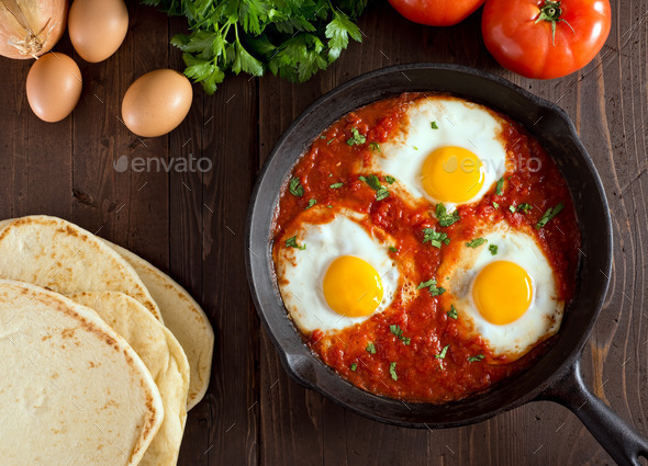 Shakshuka (Misc) Photo Download